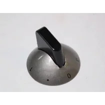 Pokrętło pola grzejnego do kuchni i płyty elektrycznej Electrolux / AEG / Zanussi 3550406098