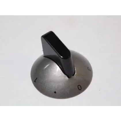 Pokrętło pola grzejnego do kuchni i płyty elektrycznej Electrolux / AEG / Zanussi 3550406098