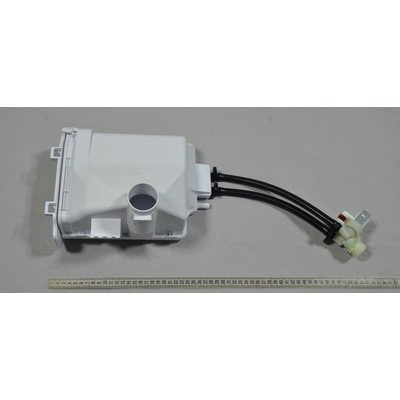 Szuflada detergentów + obudowa kpl. 1077234