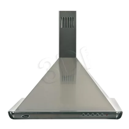 Okap kominowy Akpo WK-5 Elegant Turbo 60 Inox 320 m³/h 600 mm