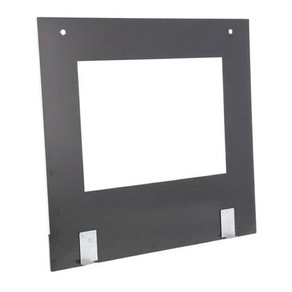 Szyba zewnętrzna drzwi piekarnika Electrolux / AEG INOX 49 3428435030