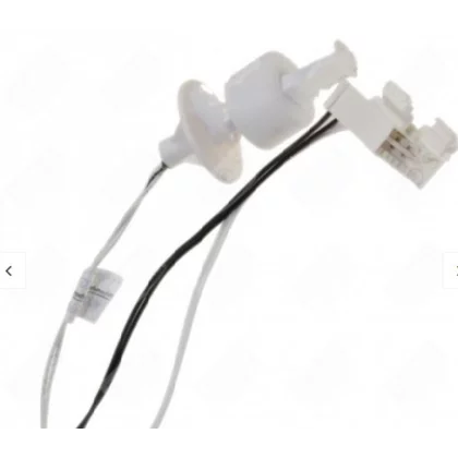 Elektronika do suszarek bębnowyc Czujnik skroplin pary wodnej do suszarki Whirlpool / Indesit / Ariston / Hotpoint 481010398897 C00315714