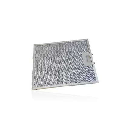 Filtr przeciwtłuszczowy aluminiowy do okapu Ariston / Indesit / Hotpoint / Whirlpool C00280008 480122102168 C00314158