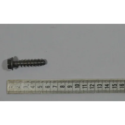Śruba mocująca do urządzenia AGD Amica 10X43