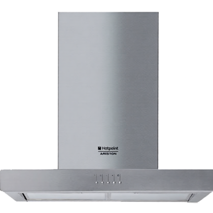 Kanał wentylatora do okapu Ariston / Indesit / Hotpoint / Whirlpool C00076043 488000076043