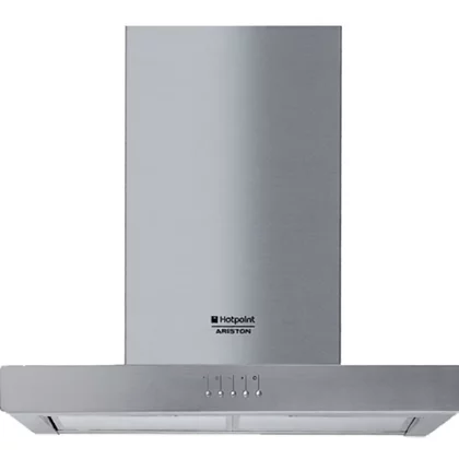 Kanał wentylatora do okapu Ariston / Indesit / Hotpoint / Whirlpool C00076043 488000076043