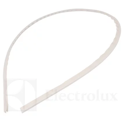 Plastikowe ramki półek do lodówe Boczny profil dekoracyjny do lodówki Electrolux / AEG 1790 mm 2231097045