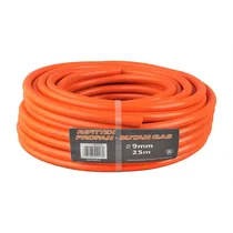 Wąż propan-butan Domax 9 x 3 mm X221
