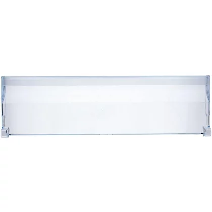 Części zamienne BOSCH/SIEMENS Front klapy szuflady zamrażarki Bosch / Siemens 20002182