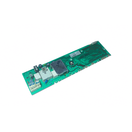 Elementy elektryczne do pralek r Skonfigurowany moduł sterujący do pralki Electrolux EWB95205W 973913101336037