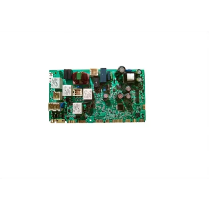 Elementy elektryczne do pralek r Skonfigurowany moduł sterujący do pralki Electrolux / AEG EWM10931 973914531291008