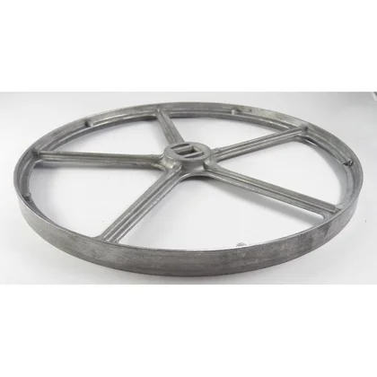 Koło zamachowe do pralki Ariston / Indesit / Hotpoint / Whirlpool 280/20 mm C00109632 482000072319