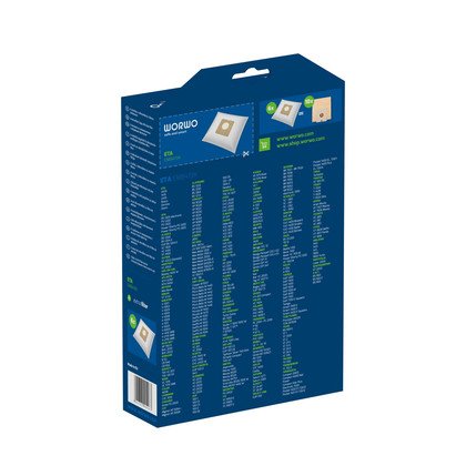 Worki MPM Ikar /Ikar VC-2020/ Tag VC 0017E - 6 szt. (E419)