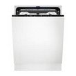 911434837 Zmywarka do zabudowy EEG69420W GlassCare 700 60 cm QuickSelect EEG69420W