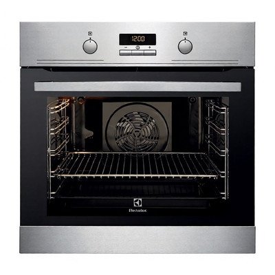 Piekarnik ELECTROLUX EEB4233POX elektryczny inox