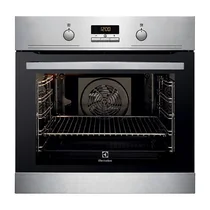 Piekarnik ELECTROLUX EEB4233POX elektryczny inox