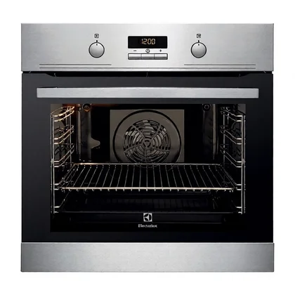 Piekarnik ELECTROLUX EEB4233POX elektryczny inox