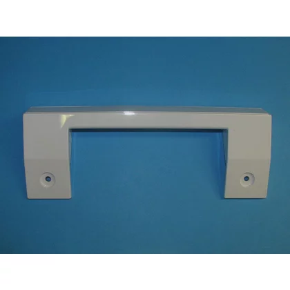 Uchwyt drzwi do lodówki Gorenje / Hisense biały 407948