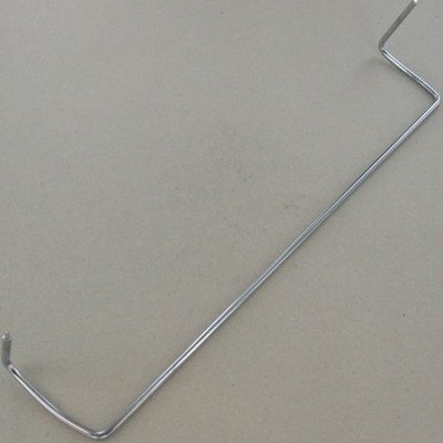 Części zamienne GORENJE Wspornik półki na butelki do lodówki (542705)