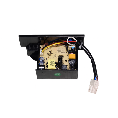 Płytka sterowania wentylatora