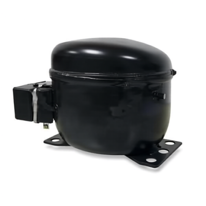 Sprężarki, akcesoria, przekaźnik Sprężarka do lodówki Electrolux / AEG 600A 4055210951