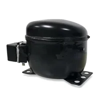 Sprężarki, akcesoria, przekaźnik Sprężarka do lodówki Electrolux / AEG 600A 4055210951