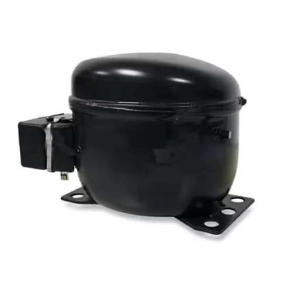 Sprężarki, akcesoria, przekaźnik Sprężarka do lodówki Electrolux / AEG 600A 4055210951