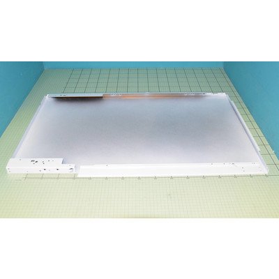 Ściana boczna piekarnika biała prawy Amica (9065507)