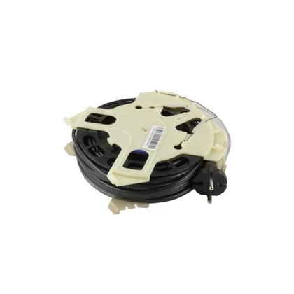 Zwijacz kabla z przewodem zasilającym i wtyczką do odkurzacza Electrolux / AEG 9 m 140041108154