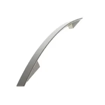 Rączka drzwi piekarnika Whirlpool / Indesit / Ariston / Hotpoint 481249868305 C00464663 481249868302 C00312800