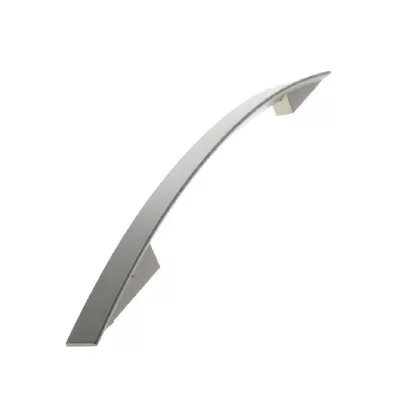 Rączka drzwi piekarnika Whirlpool / Indesit / Ariston / Hotpoint 481249868305 C00464663 481249868302 C00312800