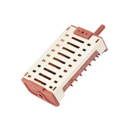 Przełącznik funkcji piekarnika Electrolux / AEG 3570598015
