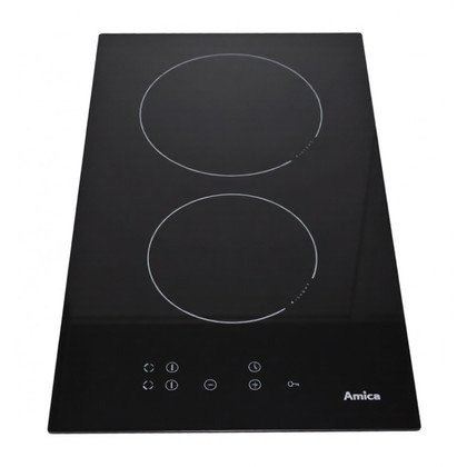 Podzespół płyty ceramicznej do płyty grzejnej Amica PBP2VQ203FTN /CDBG(Kan.) 9084471