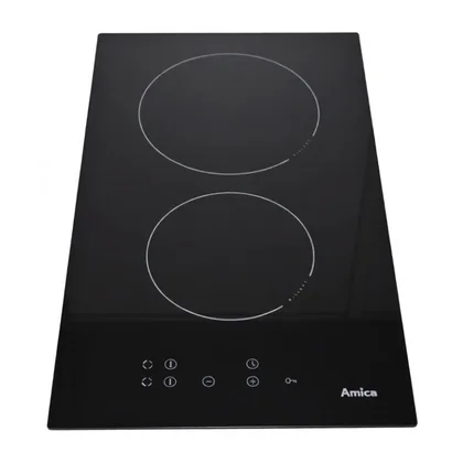 Podzespół płyty ceramicznej do płyty grzejnej Amica PBP2VQ203FTN /CDBG(Kan.) 9084471