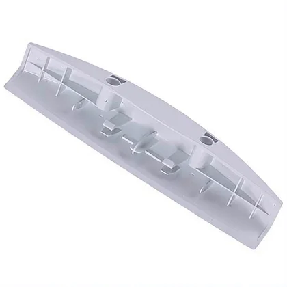 Uchwyt drzwi do pralki Electrolux / AEG biały 1468733025