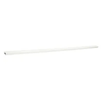Plastikowe ramki półek do lodówe Przednia listwa szklanej półki do chłodziarki Electrolux / AEG 457 mm 2631006174