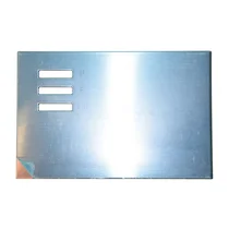 DFM 638 Wklejka panelu sterowania do zmywarki Amica 1043035