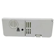 Dozownik detergentu do zmywarki Whirlpool / Indesit / Ariston / Hotpoint 480140101068 C00313414 480140102343 C00323840
