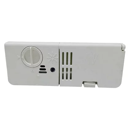 Dozownik detergentu do zmywarki Whirlpool / Indesit / Ariston / Hotpoint 480140101068 C00313414 480140102343 C00323840