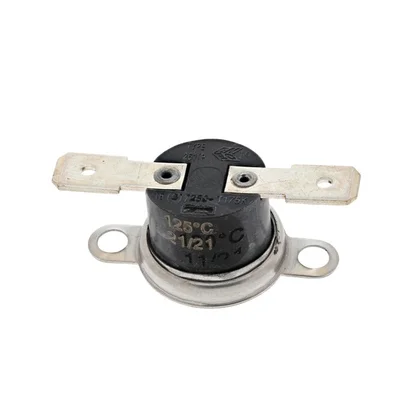 Termostat bezpieczeństwa do piekarnika Electrolux / AEG