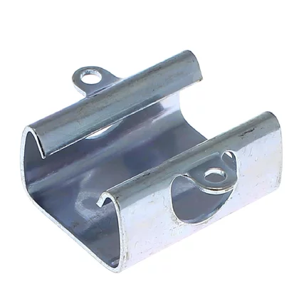 Łącznik wanny zbiornika do pralki Whirlpool / Indesit / Ariston / Hotpoint 481229088054 C00314317