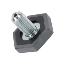 Nóżka do pralki Electrolux / AEG 1240467058