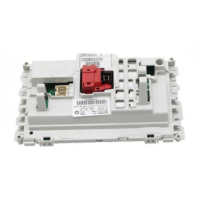 Moduł sterowania / programator do pralki Whirlpool / Hotpoint Wave 488000852370