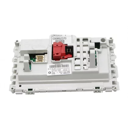 Elementy elektryczne do pralek r Moduł sterowania / programator do pralki Whirlpool / Hotpoint Wave 488000852370