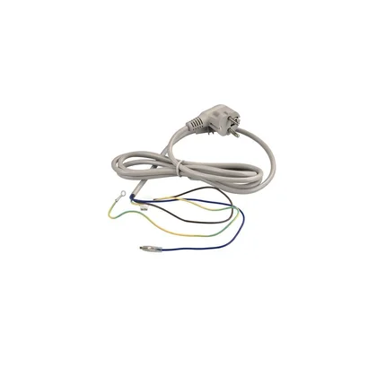 Wyłączniki, termometry, żarówki, Kabel sieciowy do osuszacza i klimatyzatora Electrolux / AEG 1920 mm