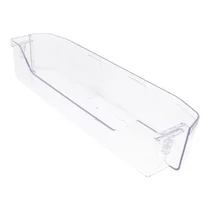 Półki na drzwi różni producenci Półka na butelki na drzwi chłodziarki Whirlpool 481241829759 C00374073