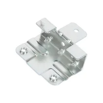 Zawias górny drzwi lodówki Electrolux / AEG 2212188052