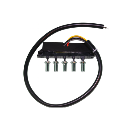 OMP 6252 Zespół przycisków do okapu Amica (1044281)