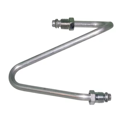 Rurki doprowadzające gaz do kuch Rurka gazowa duża do kuchenki Amica fi 7 9074039 6022MEPr-3Y COP3