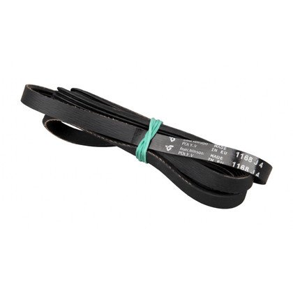 Pasek napędowy do pralki Whirlpool / Indesit 1168 J4 1163 J4 1168J4
